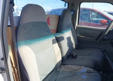 1997 Ford Ranger Splash/Xl/Xlt z USA, uszkodzony, nr VIN 1FTCR10AXVUA37865